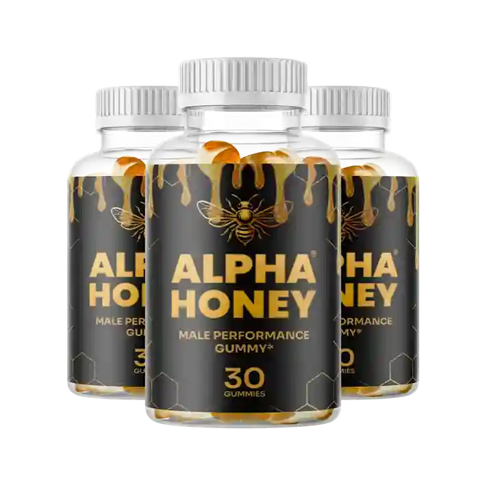 Alpha Honey